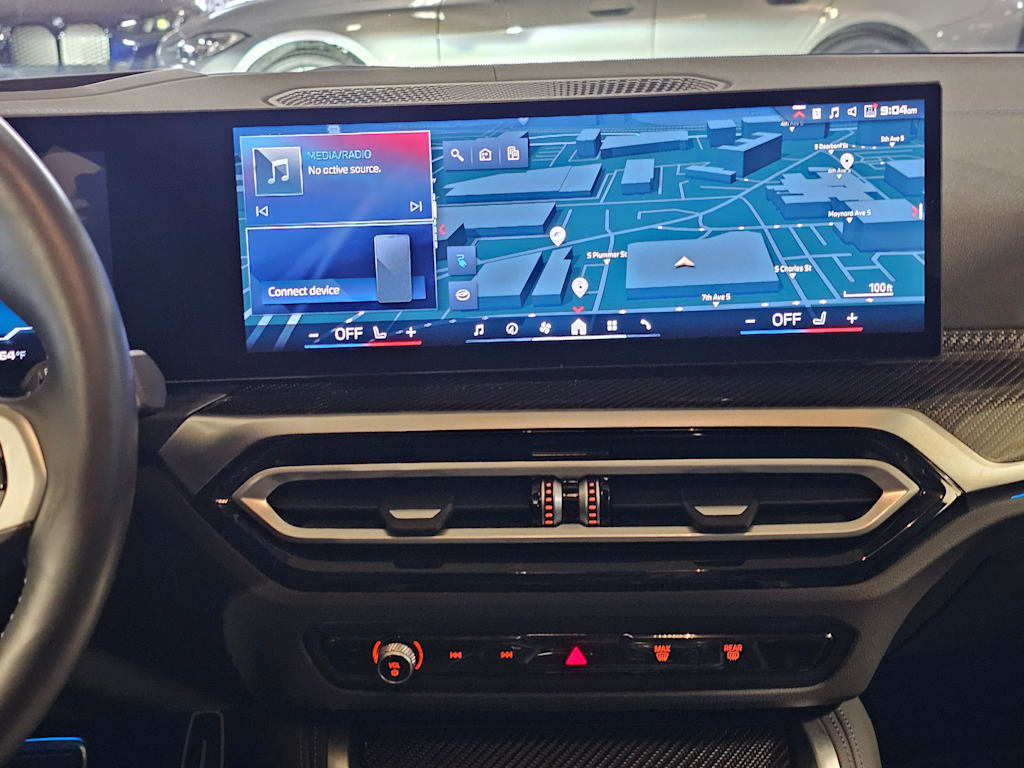 Thumbnail: 2024 BMW i4 - 15