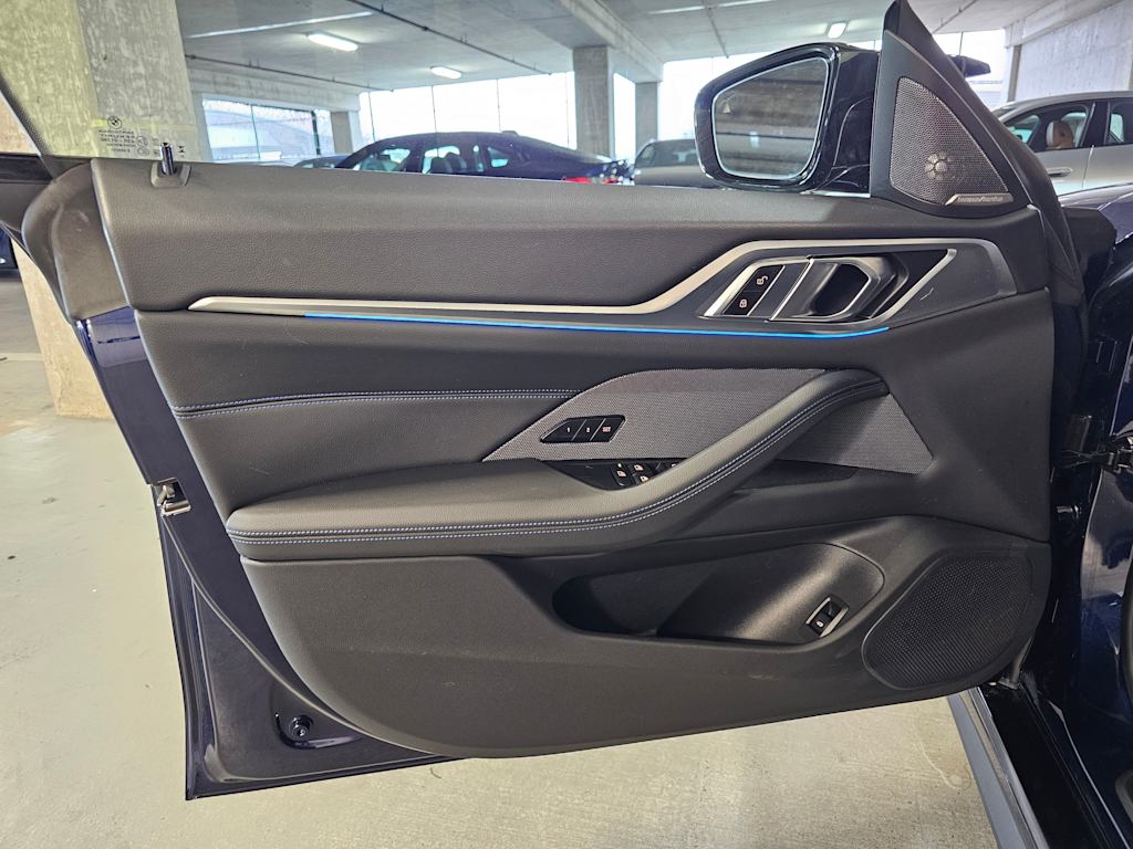 Thumbnail: 2024 BMW i4 - 26