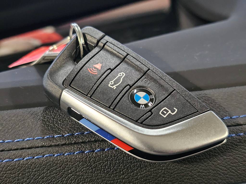 Thumbnail: 2024 BMW i4 - 19