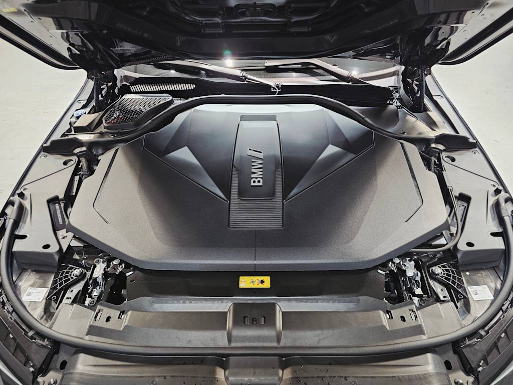 Image of 2024 BMW i5