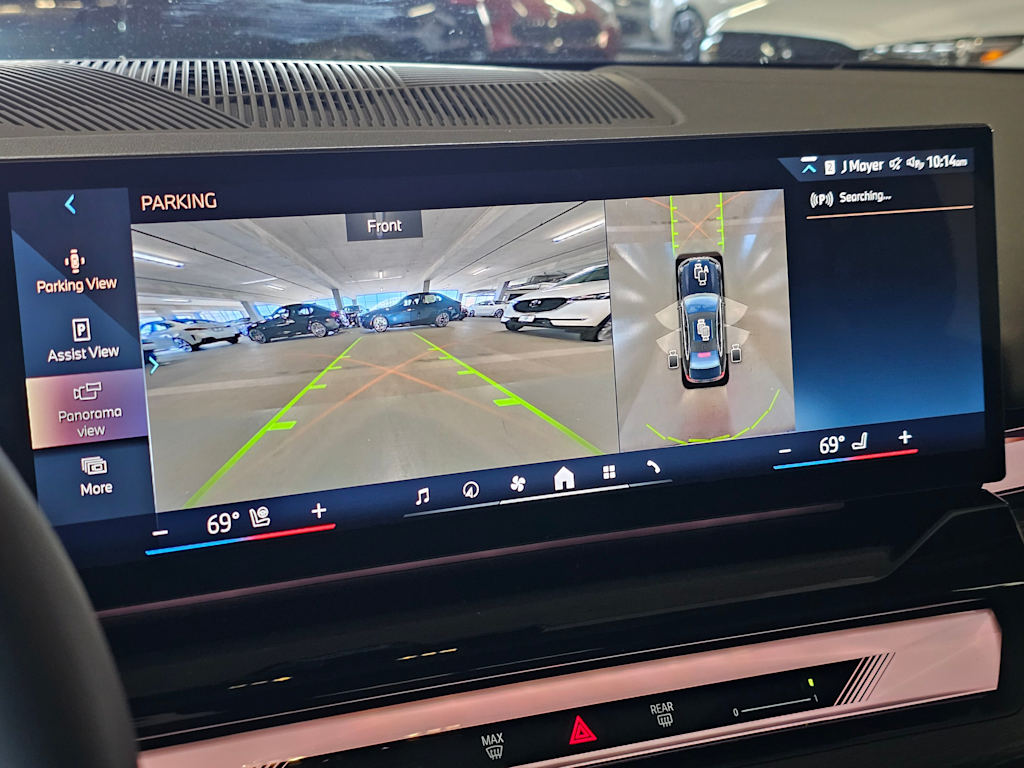 Thumbnail: 2026 BMW i5 - 15