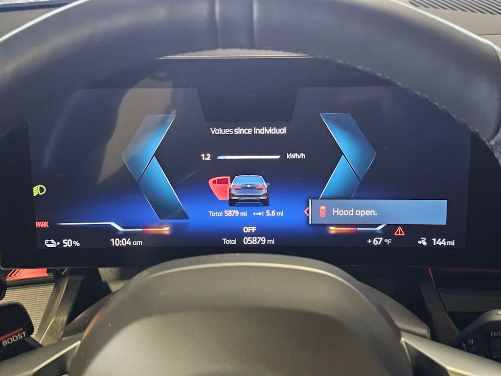 Thumbnail: 2026 BMW i5 - 18
