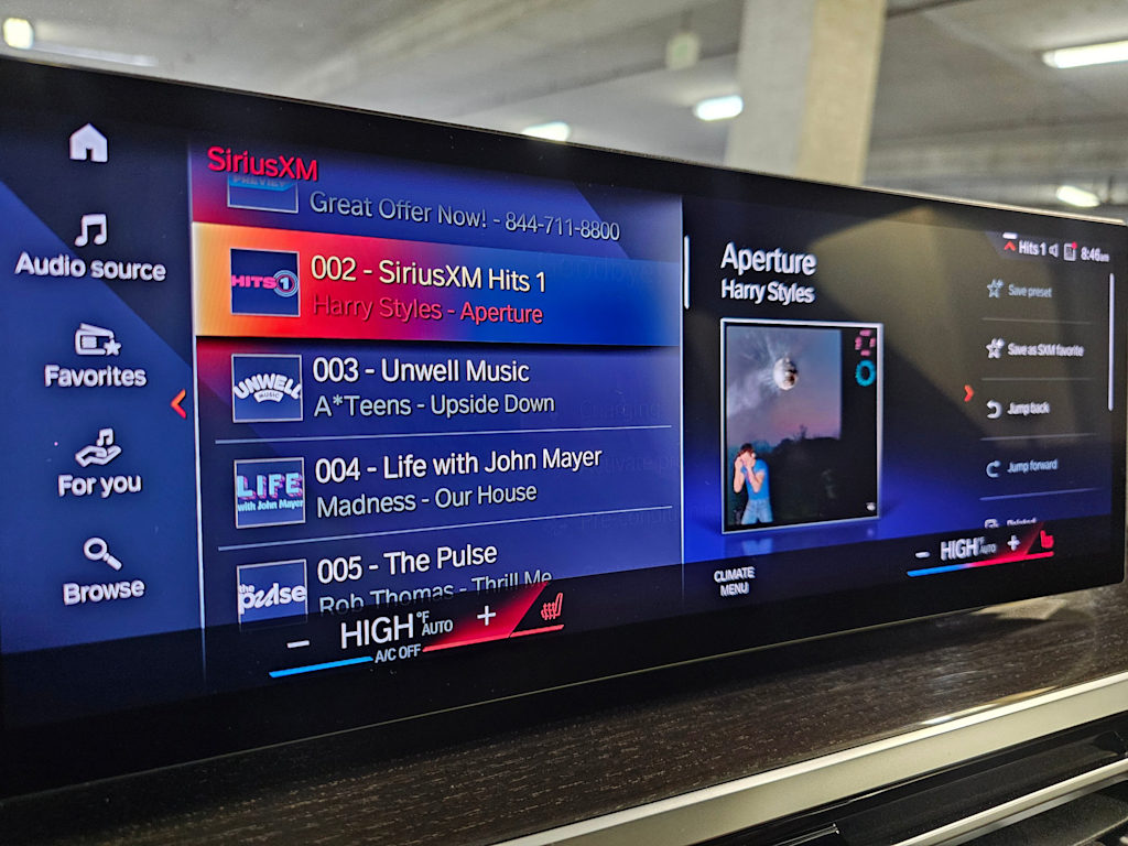 Thumbnail: 2023 BMW i4 - 23