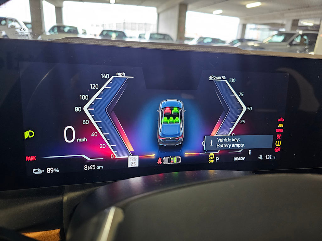 Thumbnail: 2023 BMW i4 - 18