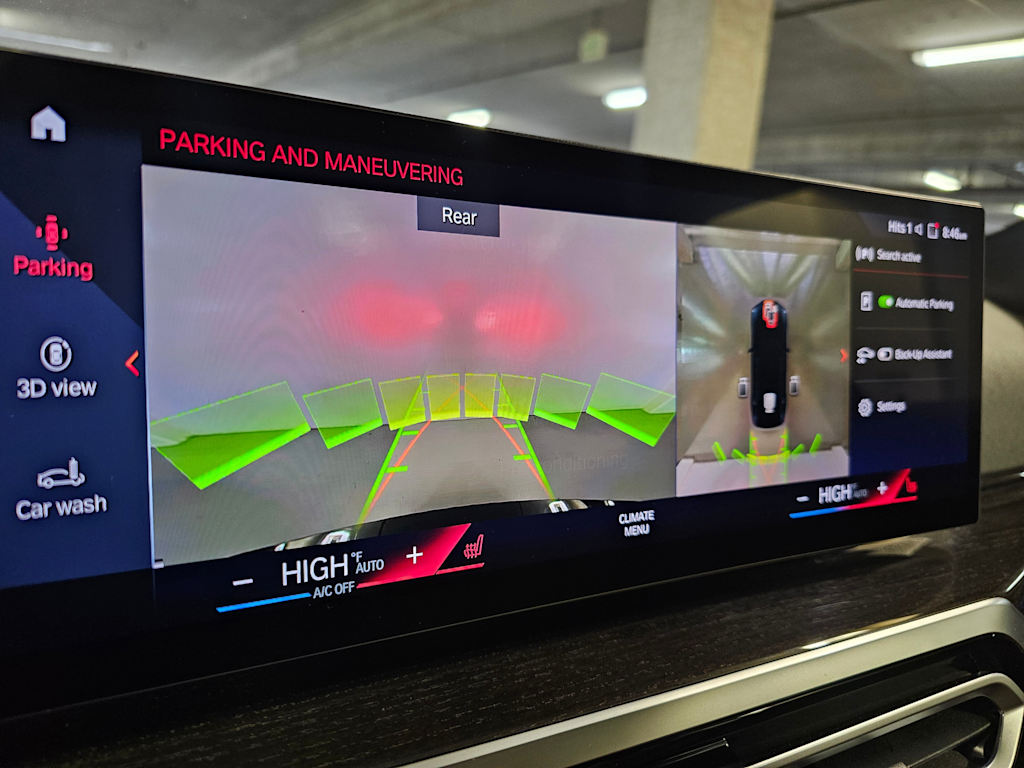 Thumbnail: 2023 BMW i4 - 25