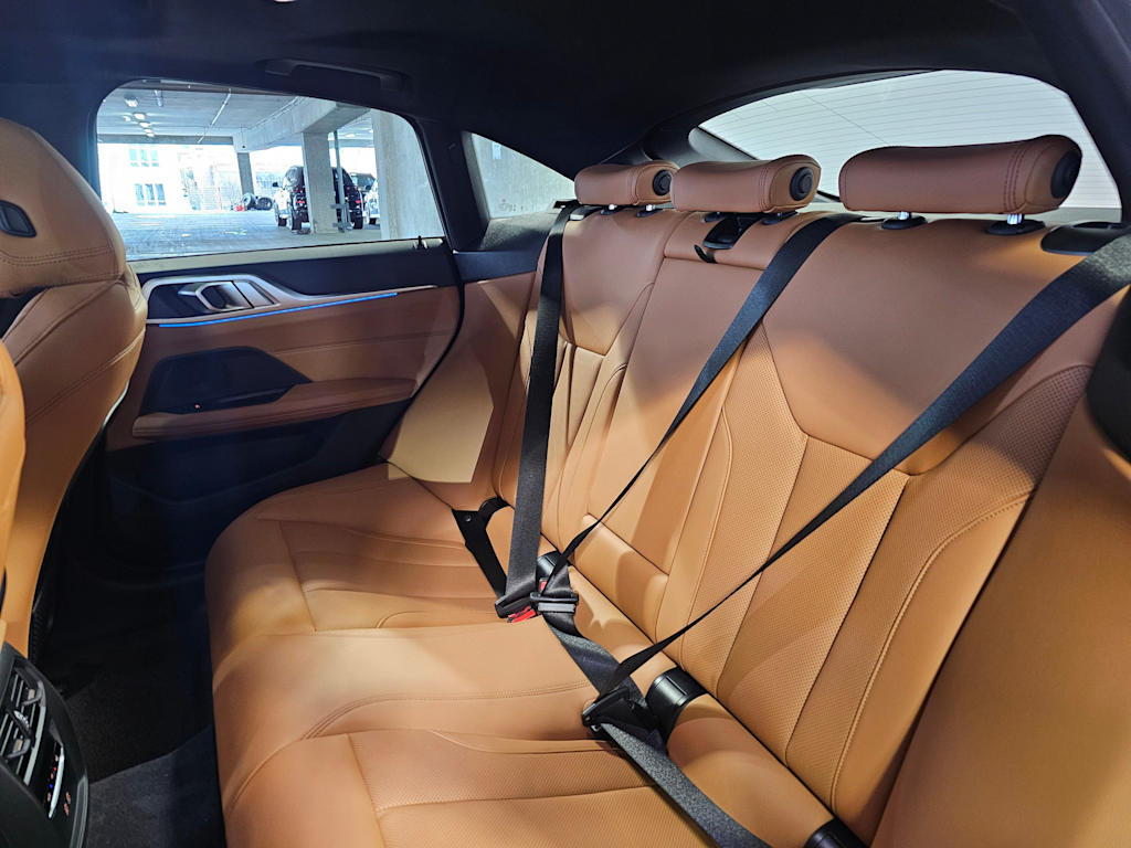 Thumbnail: 2023 BMW i4 - 38