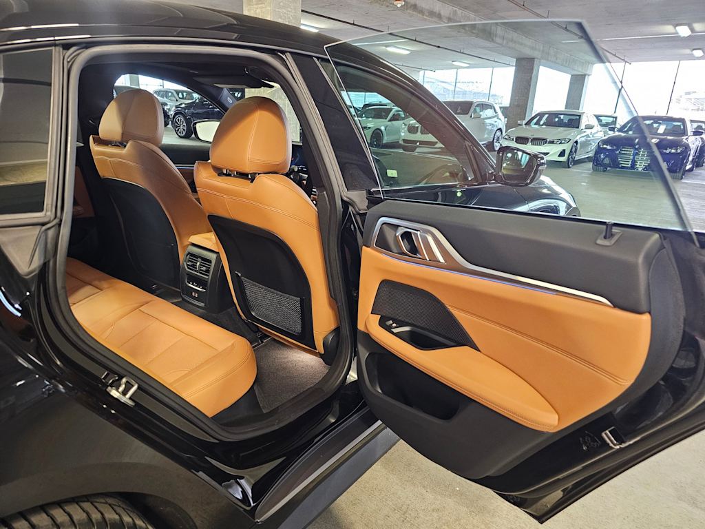 Thumbnail: 2023 BMW i4 - 39