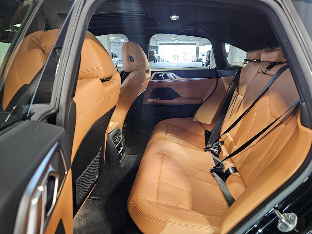 Thumbnail: 2023 BMW i4 - 37