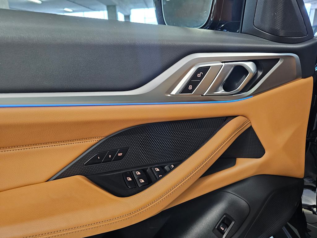 Thumbnail: 2023 BMW i4 - 35