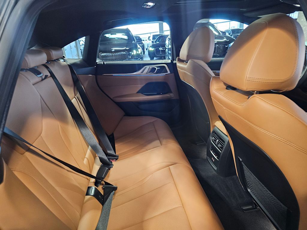 Thumbnail: 2023 BMW i4 - 40