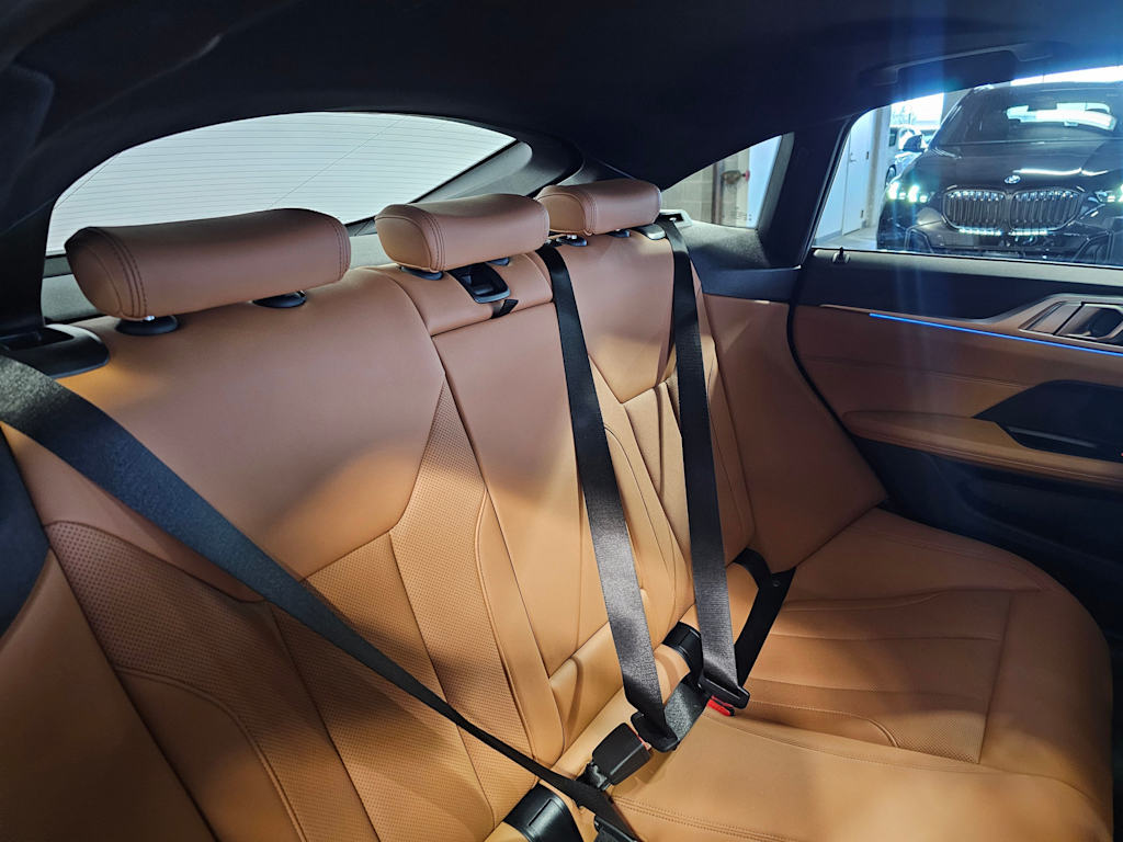 Thumbnail: 2023 BMW i4 - 41