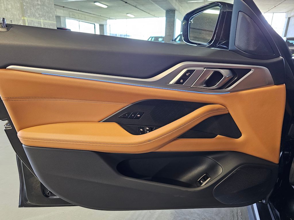 Thumbnail: 2023 BMW i4 - 30