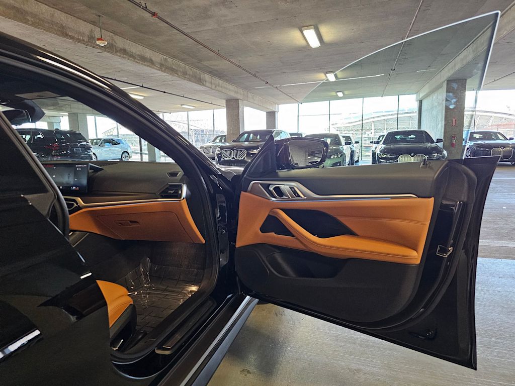 Thumbnail: 2023 BMW i4 - 36