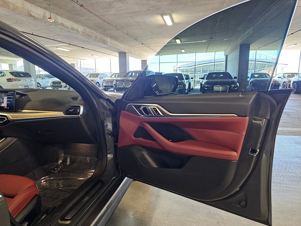 Thumbnail: 2023 BMW i4 - 36