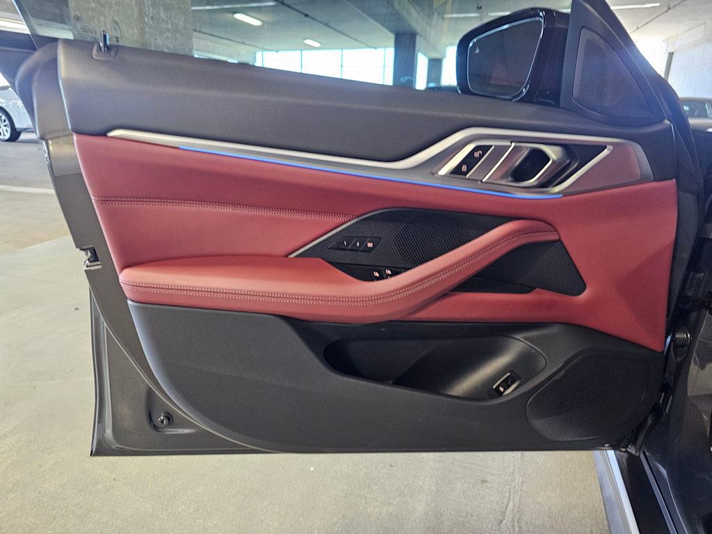 Thumbnail: 2023 BMW i4 - 30