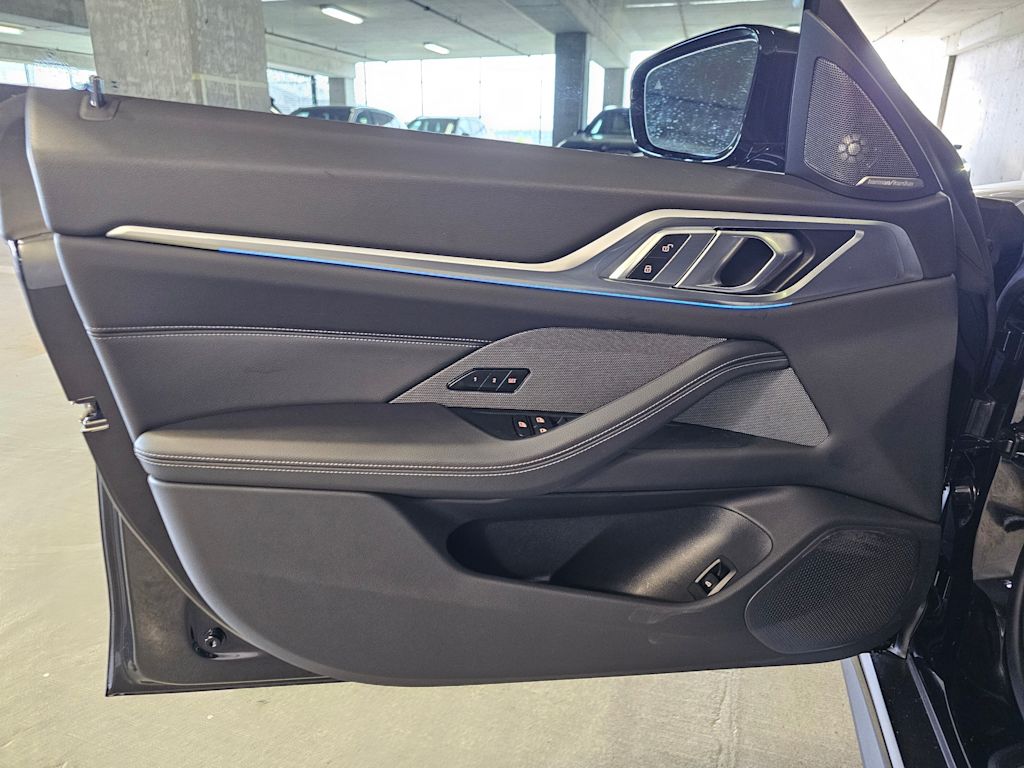Thumbnail: 2023 BMW i4 - 31