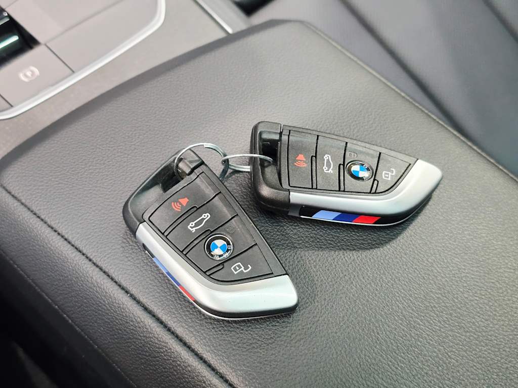 Thumbnail: 2024 BMW i4 - 31