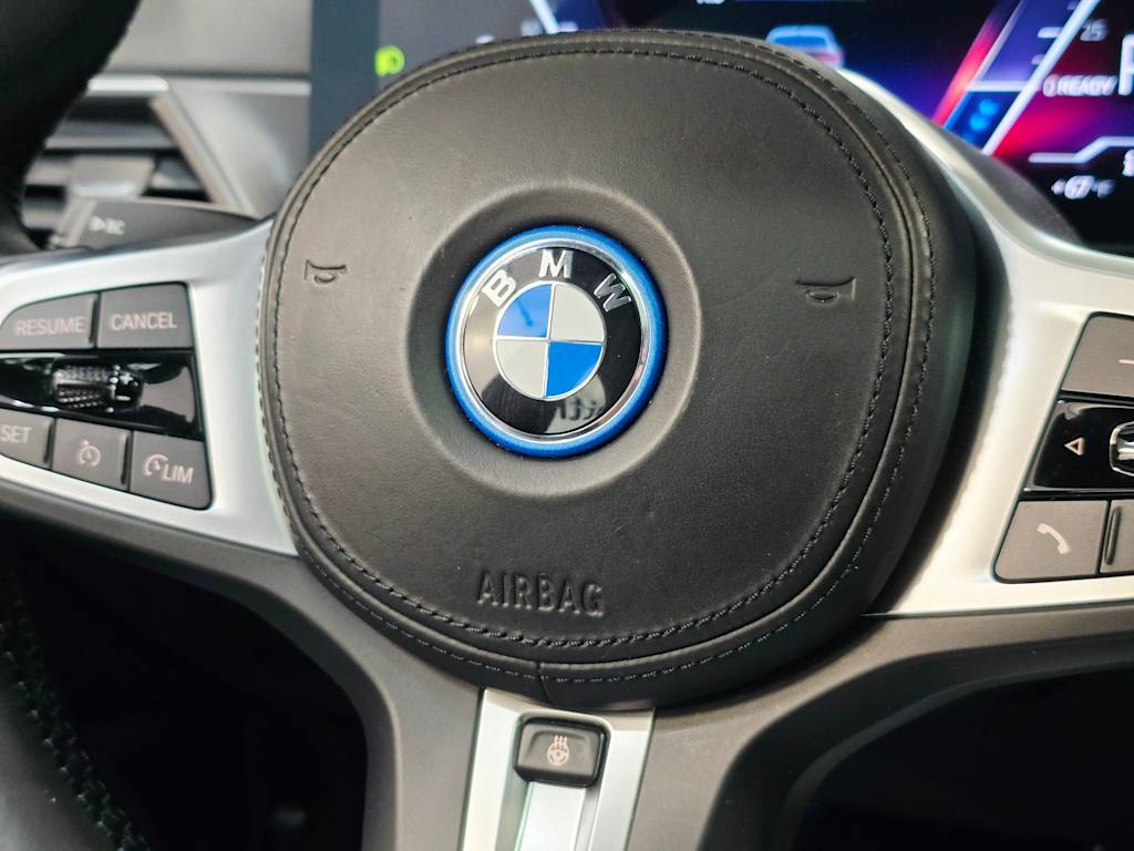 Thumbnail: 2024 BMW i4 - 29