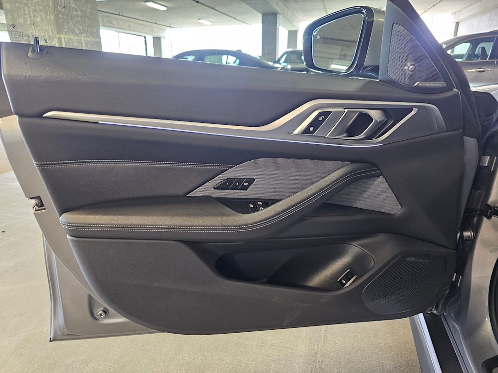 Thumbnail: 2023 BMW i4 - 30