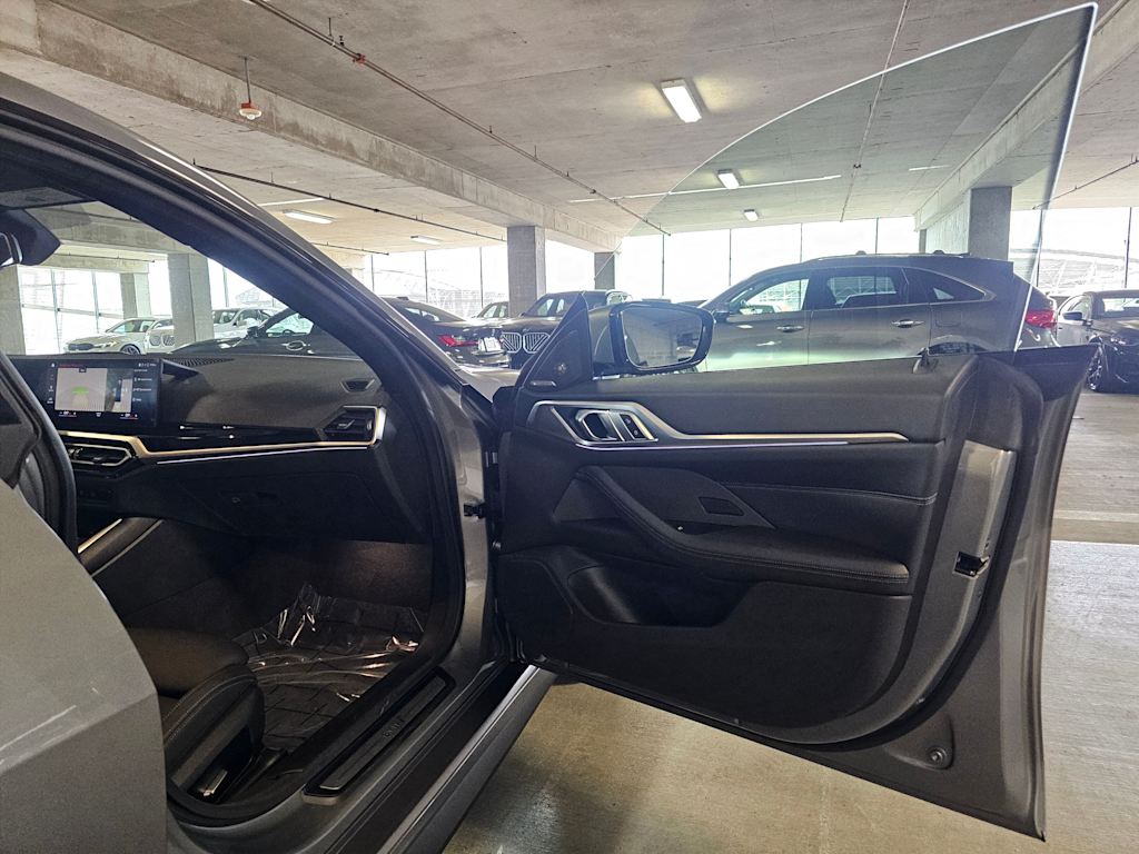 Thumbnail: 2023 BMW i4 - 36