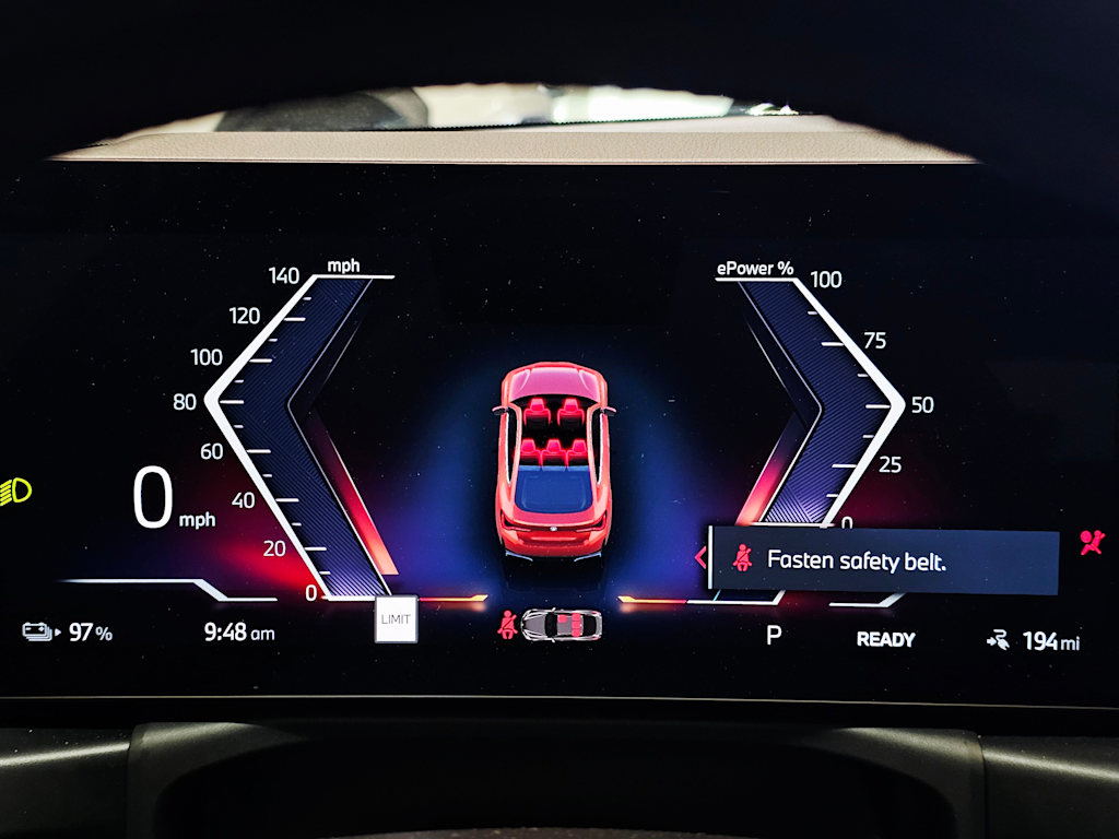 Thumbnail: 2023 BMW i4 - 15