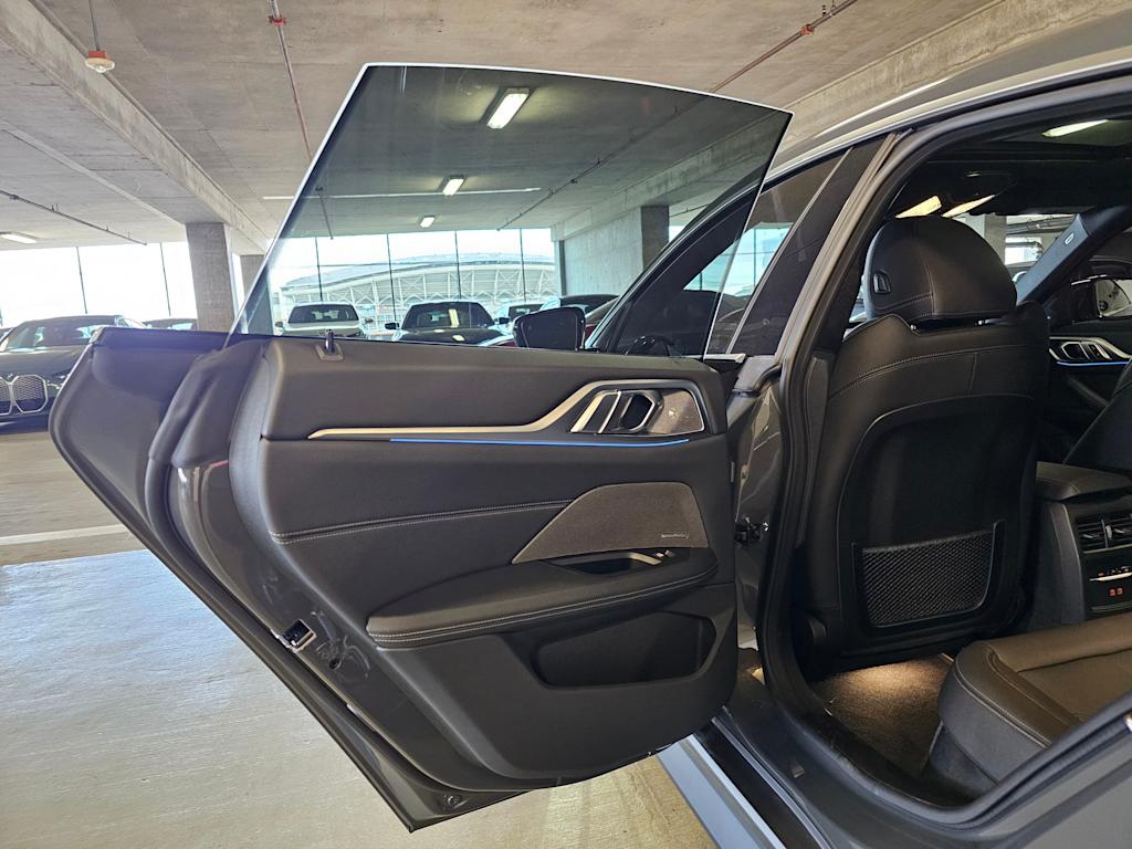 Thumbnail: 2023 BMW i4 - 30