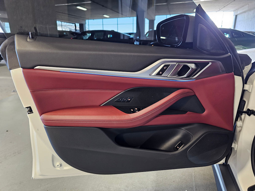 Thumbnail: 2023 BMW i4 - 30