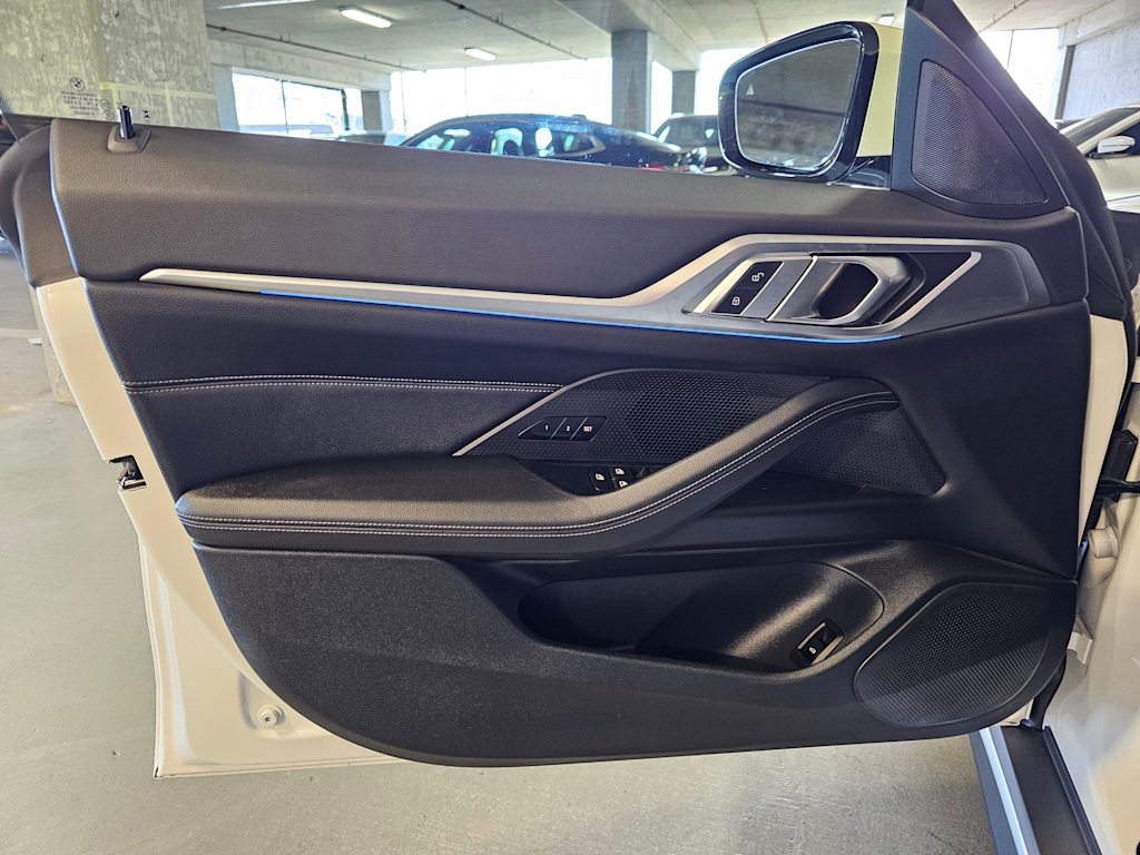 Thumbnail: 2023 BMW i4 - 30