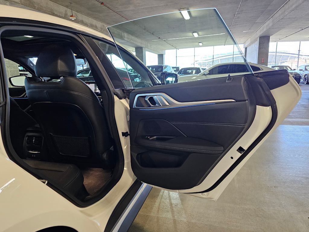 Thumbnail: 2023 BMW i4 - 34