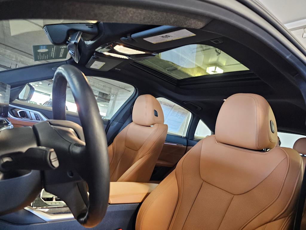 Thumbnail: 2023 BMW i4 - 30
