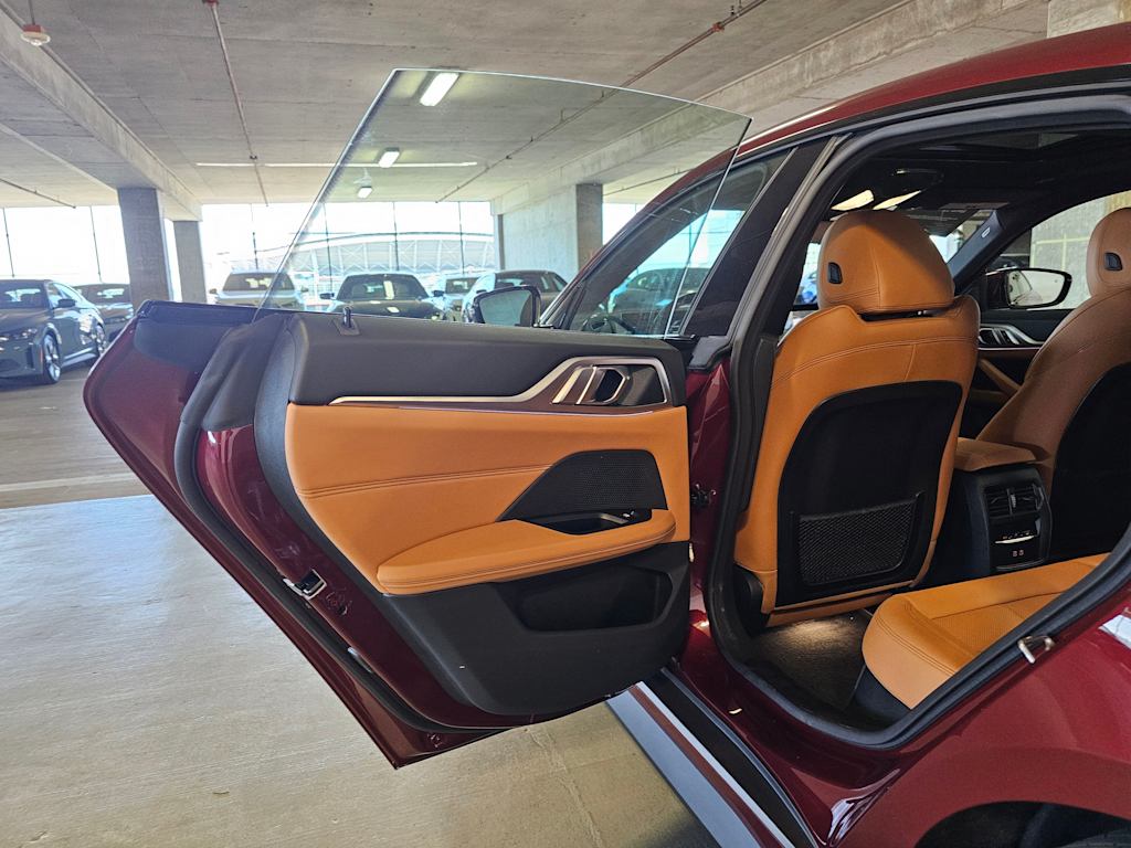 Thumbnail: 2023 BMW i4 - 31