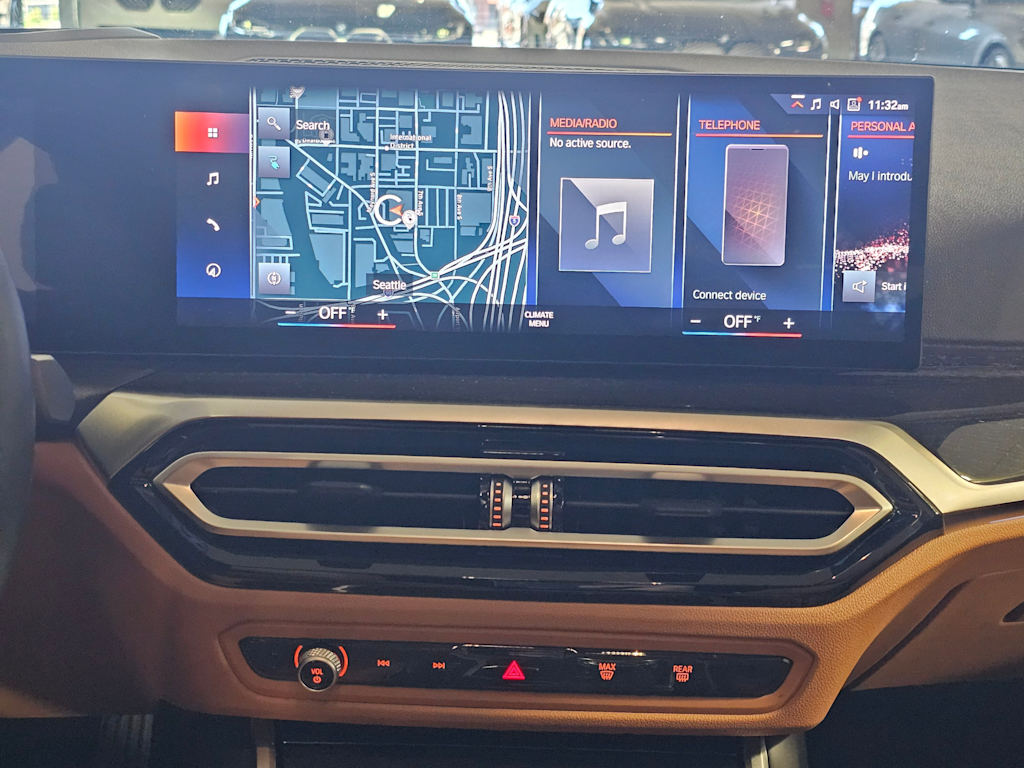 Thumbnail: 2023 BMW i4 - 15