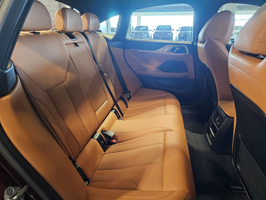 Thumbnail: 2023 BMW i4 - 33