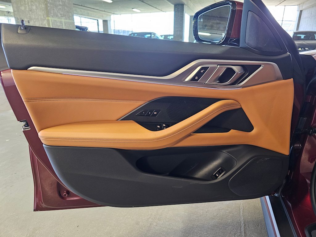 Thumbnail: 2023 BMW i4 - 29