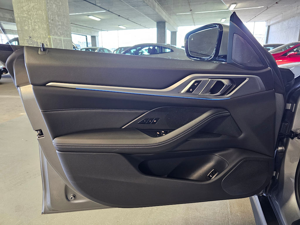 Thumbnail: 2023 BMW i4 - 28