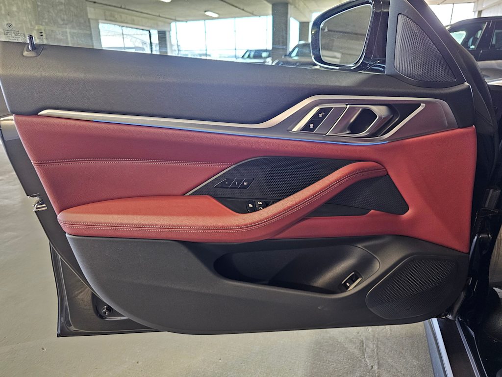 Thumbnail: 2023 BMW i4 - 29