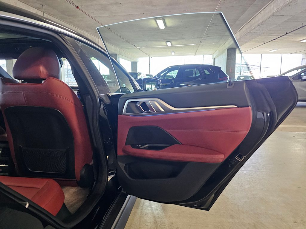 Thumbnail: 2023 BMW i4 - 33
