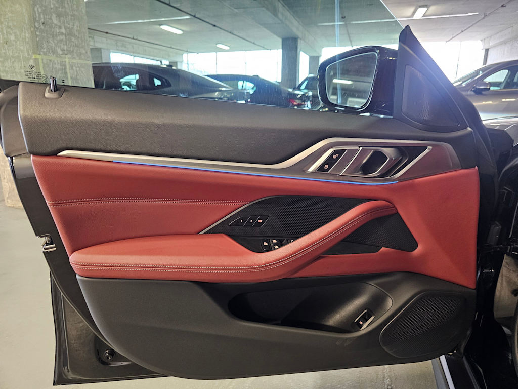 Thumbnail: 2023 BMW i4 - 29