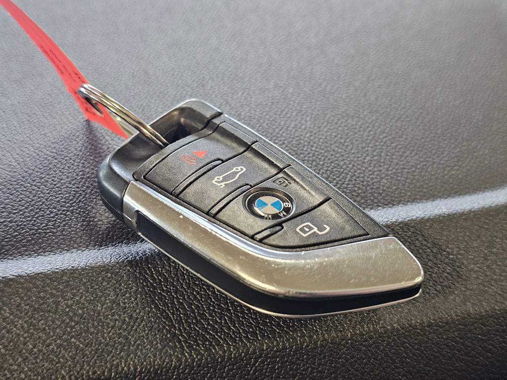 Thumbnail: 2023 BMW i4 - 36