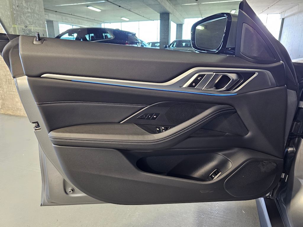 Thumbnail: 2023 BMW i4 - 26