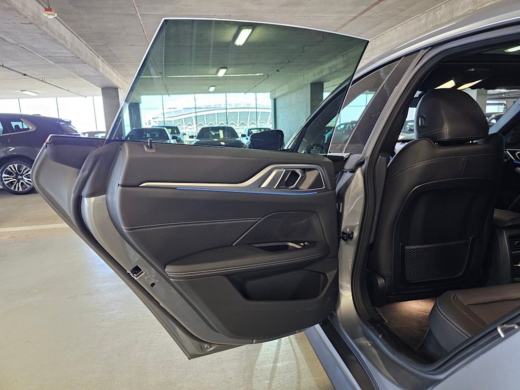 Thumbnail: 2023 BMW i4 - 29