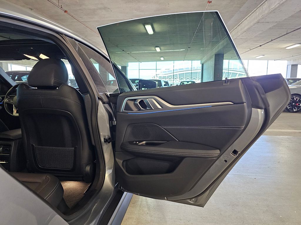 Thumbnail: 2023 BMW i4 - 30