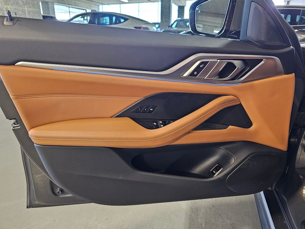 Thumbnail: 2023 BMW i4 - 30