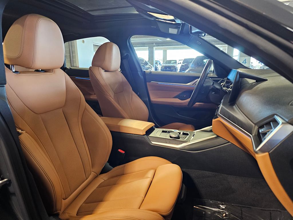 Thumbnail: 2023 BMW i4 - 37
