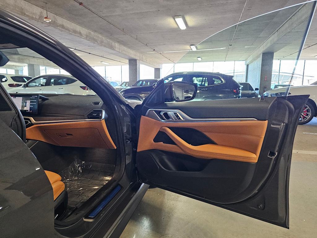 Thumbnail: 2023 BMW i4 - 36