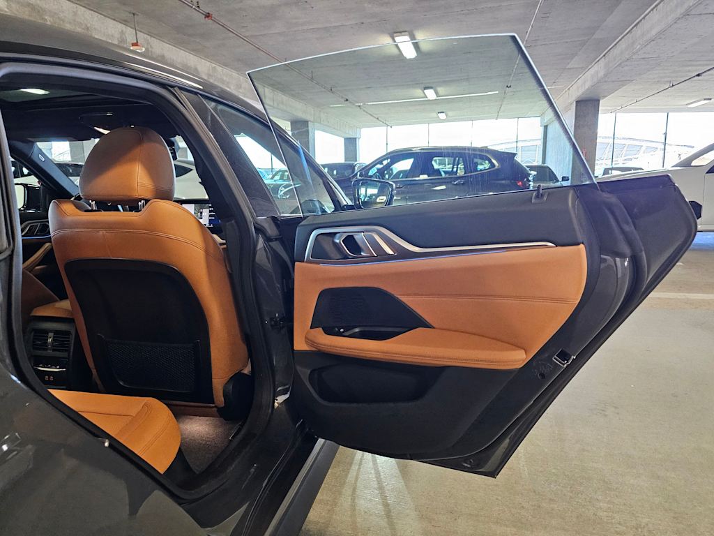 Thumbnail: 2023 BMW i4 - 34