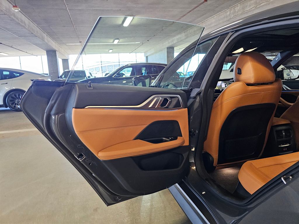 Thumbnail: 2023 BMW i4 - 33