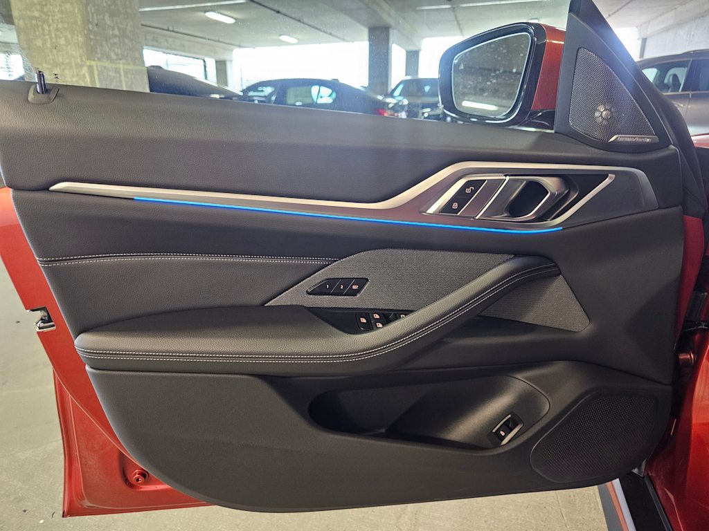 Thumbnail: 2023 BMW i4 - 29