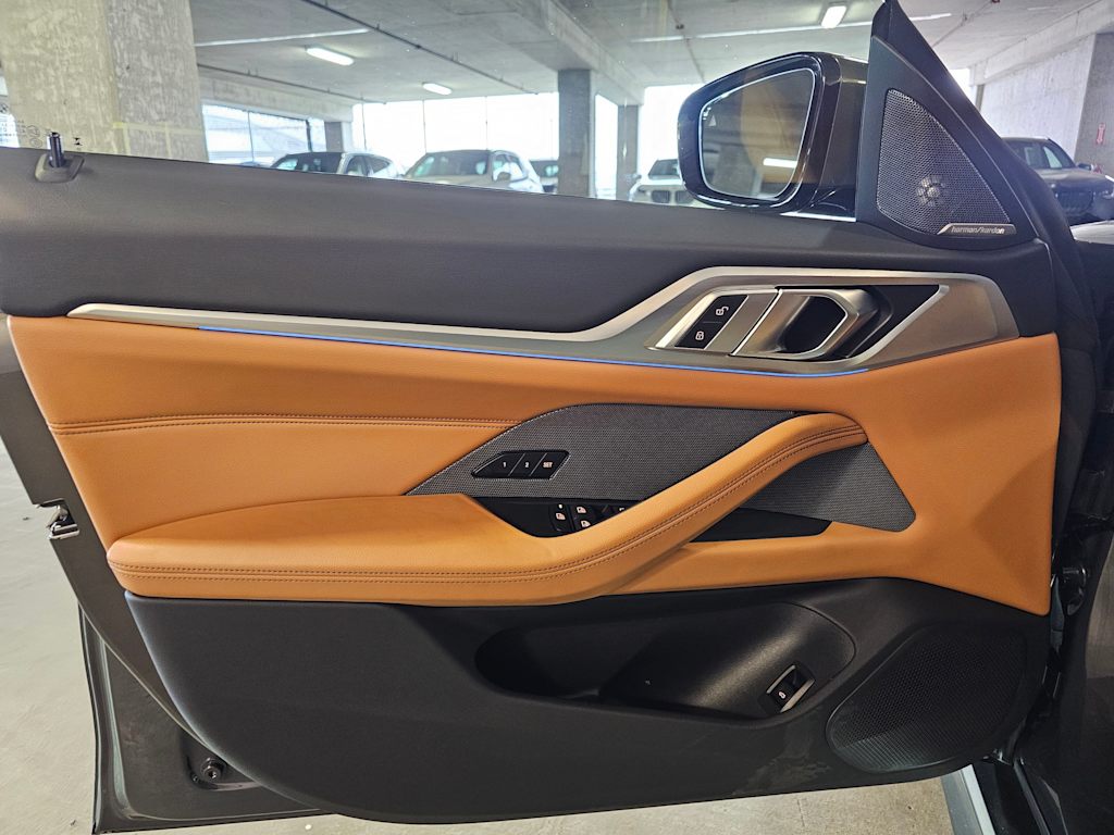Thumbnail: 2023 BMW i4 - 34
