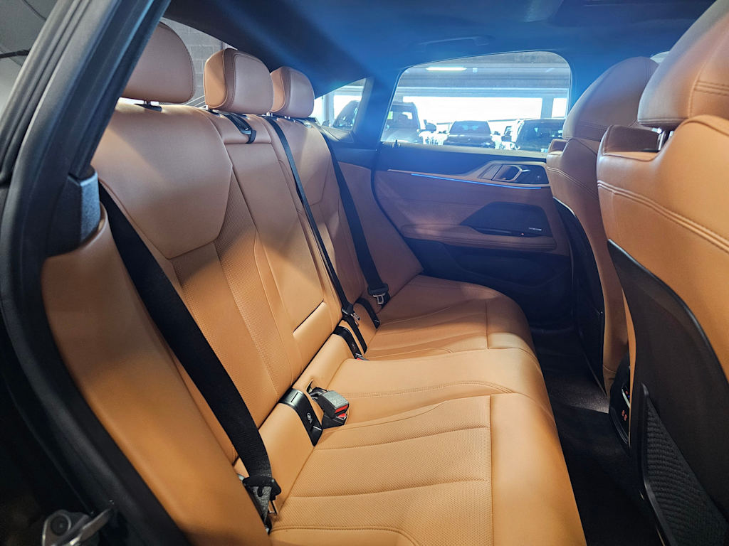 Thumbnail: 2023 BMW i4 - 39